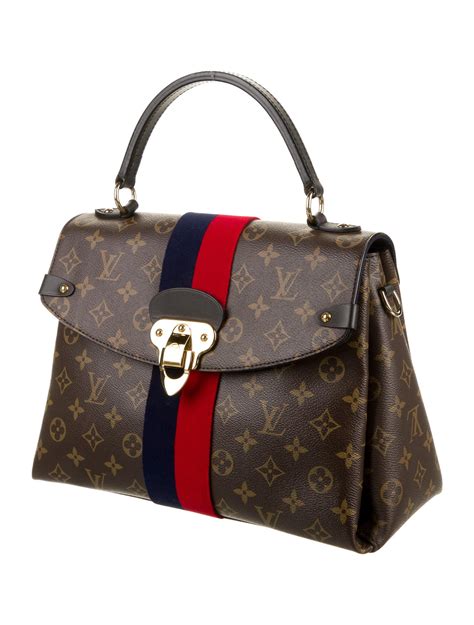 lv georges mm